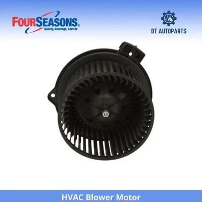 Motor soplador de climatización para Subaru Outback 2005-2009 4 estaciones 2006 2007 2008 Foto 1 de 4