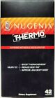 Nugenix Thermo Extreme Metabolic Accelerator Fat Burner 42 Capsules 08/2023+ NEW