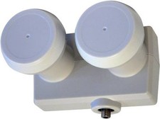 ! Maximum V-21 Single MONOBLOCK LNB 0,2dB !