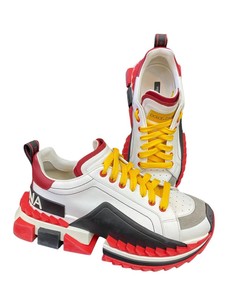 Las mejores ofertas en Zapatos Informales Dolce\u0026Gabbana Multicolor para  hombres | eBay