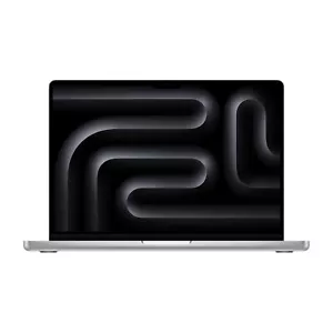 14" APPLE MACBOOK PRO M4 2TB SSD 24GB RAM 10-CORE 10-CORE GPU SILVER - Picture 1 of 5
