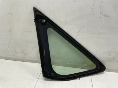 TOYOTA PRIUS 2004 2009 QUARTO DE VIDRO TRASEIRO DIREITO FÁBRICA - Imagem 1 de 4