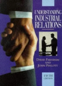 Understanding Industrial Relations (Academic Business Practitio .9780304330836 - Picture 1 of 1
