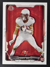 2015 Bowman #R104 Kenny Bell - NM-MT