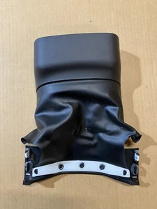 13-17 FORD FUSION Steering Column Shroud Bezel Trim Black OEM DS73-3530-ABW B53 - Bild 1 von 12