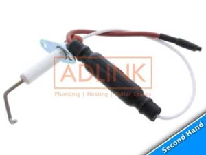 OCEAN  ALPHA CD 18 24 30 S  50  BOILER IGNITION ELECTRODE & LEAD 3.013626  - Picture 1 of 1