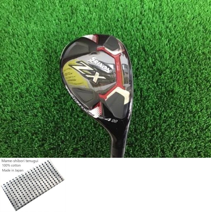 スリクソン Z U85 ユーティリティ | アイアン | 製品情報 | DUNLOP