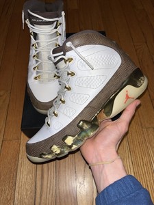 Jordan 9 Retro MOP Melo 2018 for Sale 