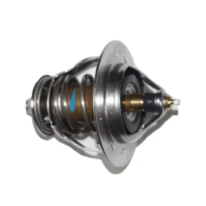 GENUINE NEW THERMOSTAT ASSY WITH GASKET HYUNDAI IMAX/ILOAD 2013 2.5L DIESEL - Picture 1 of 2