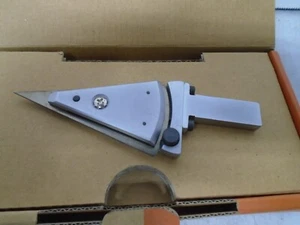 Mitutoyo Center Master for Inch Height Gage - Model 900581 - Picture 1 of 5