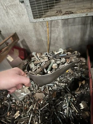 Misc Porsche Hardware 38oz Scoop - Air & water cooled 911 930 997 Carrera 121674 - Image 1 of 4