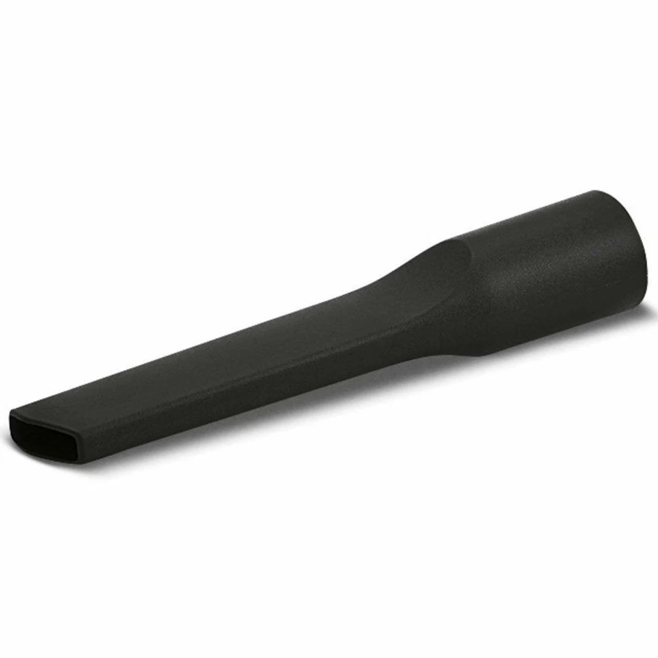 Fugendüse Saugdüse DN 35 x 210 mm für Kärcher Staubsauger Trockensauger NT - Bild 1 von 1