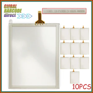 10 piezas de repuesto de pantalla táctil digitalizador para Intermec CK3R CK3X CK3E - Imagen 1 de 7