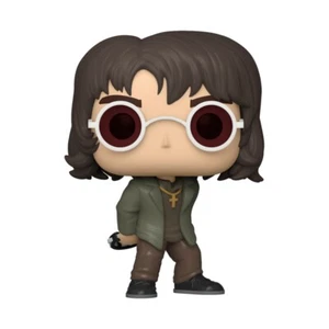FUNKO POP 256  OASIS - LIAM GALLAGHER - Picture 1 of 1