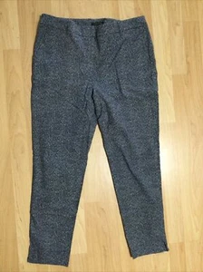  Chinohose Jones New York Größe 8 neu ohne Etikett Damen Stretch Schrittlänge 26” - Bild 1 von 3