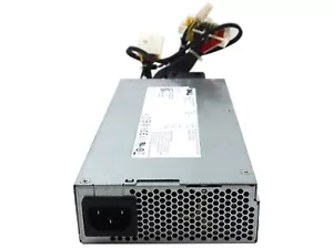 ORIGINAL DELL POWEREDGE R310 SERIE D350E-S0 100-240V 350 W PSU NETZTEIL T134K - Bild 1 von 2