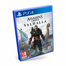 Assassin's Creed Valhalla PlayStation 4/PlayStation 5
