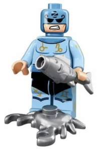 LEGO® Batman Movie Series 1 71017 Collectible Minifigure Zodiac Master CMF NEW - Picture 1 of 2