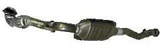 Catalytic Converter for 1995 Volvo 850 Turbo 2.3L L5 GAS DOHC T-5R - Image 1 of 2