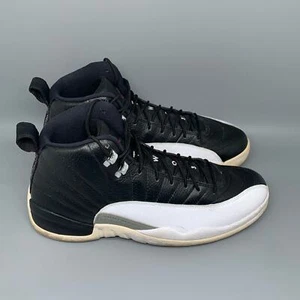 Jordan 12 Retro Playoff Schuhe 130690-001 Herren Gr. 13 - Bild 1 von 10
