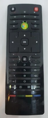 OEM Dell RC2604313 Windows Media Remote Controller for Multimedia PC - Image 1 of 3