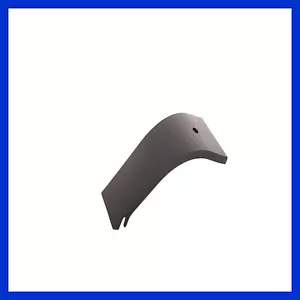 John Deere Verkleidung f. Halter Scheinwerfer 6010 , 6020 , 7010,7030, R110387 * - Bild 1 von 3