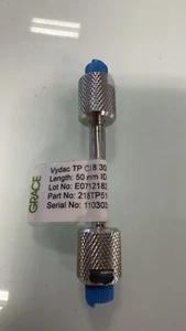 Columna Grace 218TP5105 Vydac TP HPLC C18, L 50 x ID 1 mm, 5um - Imagen 1 de 2