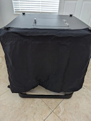 Caixa de luz fotográfica Ortery Photosimile 200 estúdio de fotografia digital  - Imagem 1 de 4