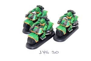Warhammer Space Marines Bike Squad JYS30 - Picture 1 of 1
