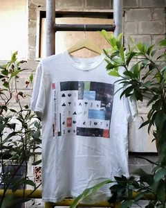 T-Shirt Pat Metheny Imaginary Day Tour 1997 volle Größe S-5XL SE104 - Bild 1 von 3