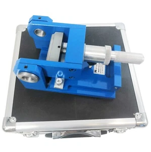 Zylinderbiegeprüfgerät Dornbiegeprüfgerät für Farben und Lacke-Biegen Menge-32 - Bild 1 von 13