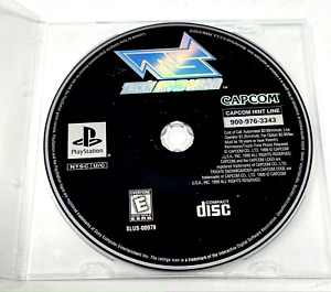 Trick'N Snowboarder (Sony PlayStation 1, 1999) Disc Only, Tested
