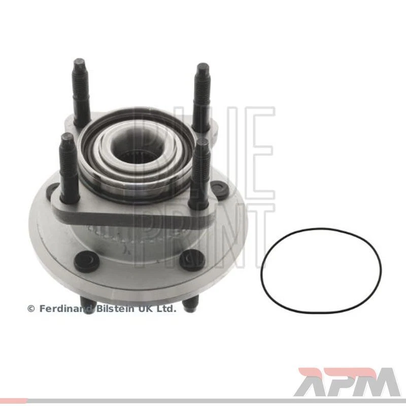 Blue Print ADBP820049 Cojinete Trasero para Jeep Commander Grand Cherokee II - Imagen 1 de 1