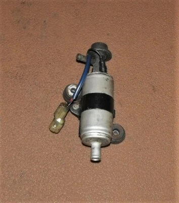 OEM Suzuki 2 & 4 Stroke Fuel Pump Assembly PN 15100-94900 Fits 1998-2017 - Image 1 of 2