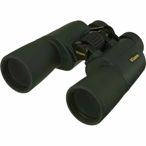 Vixen 1563-06 10x Binoculars Ascot ZR10×50WP(W) - Image 1 of 1