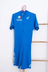 anzug olympiade italienische nationalmannschaft worn olympics games 2016 - Bild 1 von 4
