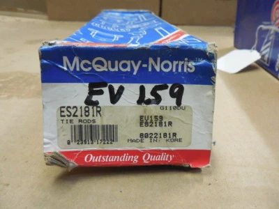 1976 - 1985 Подходит для Honda Accord передний внутренний анкерный стержень E52181R H66 - Изображение 1 из 2