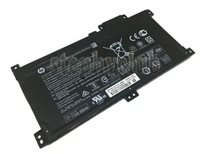 Nueva batería genuina WA03XL para HP HSTNN-UB7H HSTNN-LB7T TPN-W126 916812-855 - Imagen 1 de 4