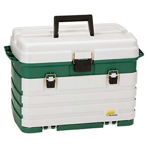 Plano Guide Series 4 Drawer Tackle Box