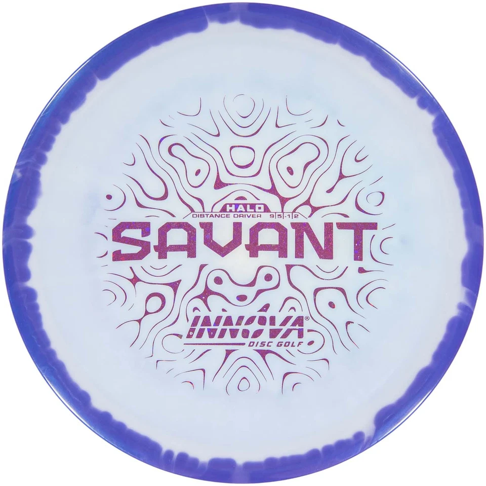NEW Innova Disc Golf Halo Star Savant **Choose Weight/Color** - Image 1 of 1