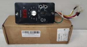 Controlador termostato digital de repuesto para la mayoría de los modelos Traeger - Imagen 1 de 12