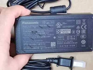 Panasonic AG-DVX200ED, AG-DVX200MC, AG-UMR20MC Camcorder AC Adapter Netzteil - Bild 1 von 3