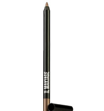 IL Makiage Long-Wear Eye Pencil • Silvester • 0.04 Oz New In Box
