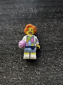 LEGO: NINJAGO - LAUREN - SET 70615 - FIGURE EXCELLENT CONDITION