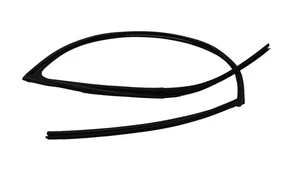 Front Passenger Side Window Glass Run Channel Seal 2018 - 2022 Toyota Camry OEM - Picture 1 of 8