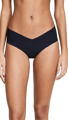 Commando Low Rise Girl Short Panty, S/M, Baby Got Black GS01 NWT - Image 1 of 2