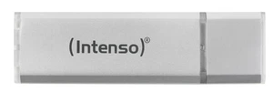 Intenso Alu Line - Flash Drive 8 GB - USB 2.0 Silver - Picture 1 of 1