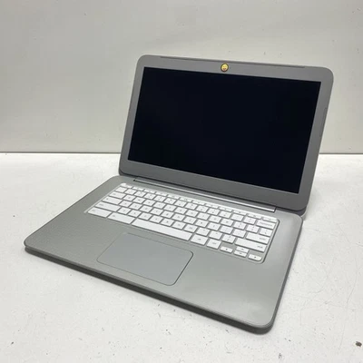 HP Chromebook 14-ak050nr 14" Intel Celeron Processor Chrome OS - Image 1 of 4