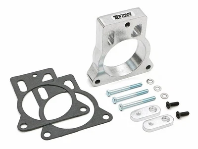 Trans-Dapt Performance THROTTLE BODY SPACER Fits 2002-2005 Cadillac Escalade 5.3 - Image 1 of 4