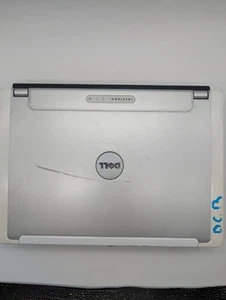 Dell Inspiron 700m Laptop For Parts or Repair, Missing Charger Windows XP - Picture 1 of 8